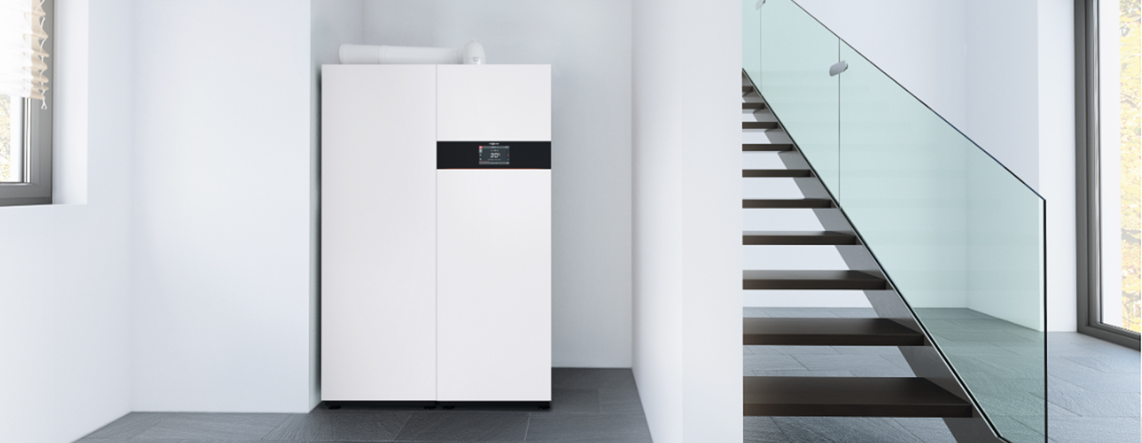 Heizungsmodernisierung